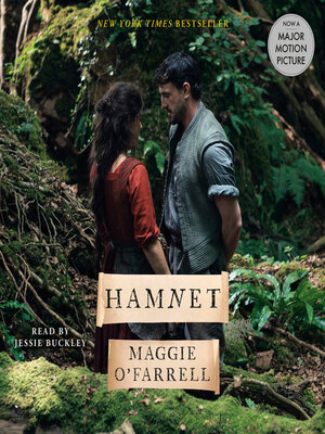cover image of Hamnet